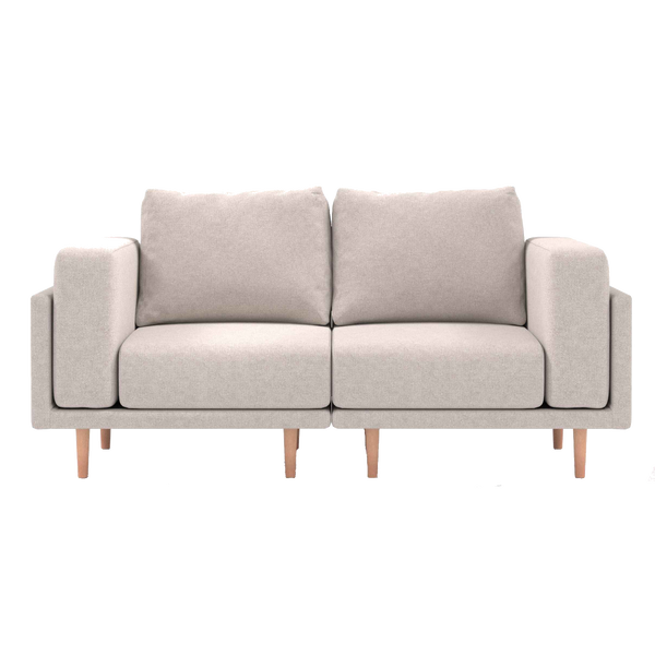 Two-seater Clooods 2S