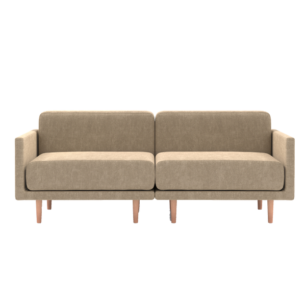 Two-seater Clooods 2M