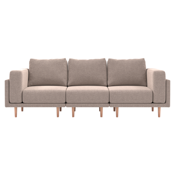 Three-seater Clooods 3S