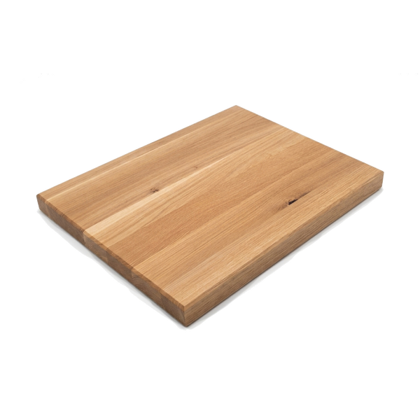 Solid oak table top 120&times;80 cm