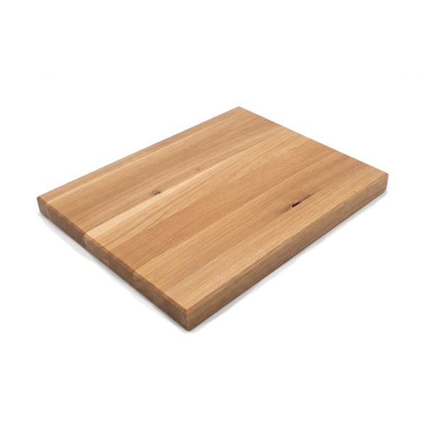 Solid oak table top 120&times;80 cm