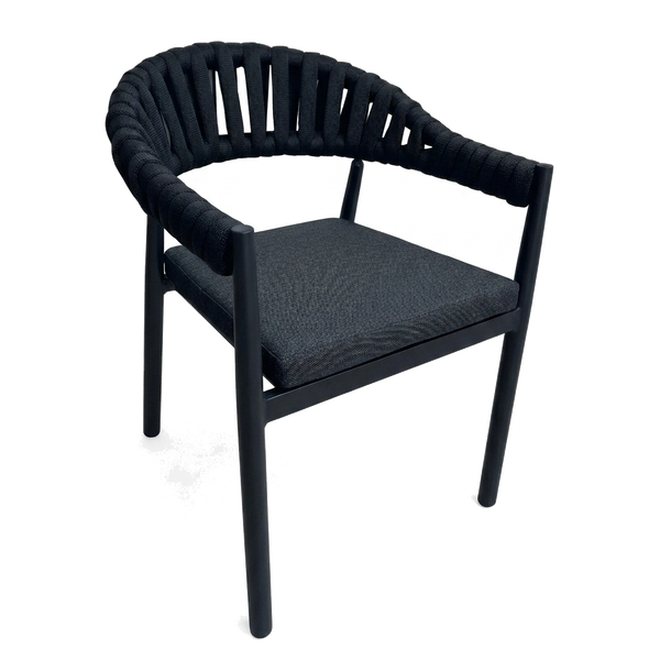 Lauda Armchair