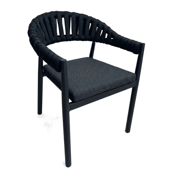 Lauda Armchair