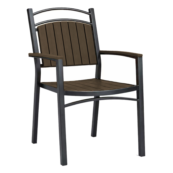 Byron Armchair