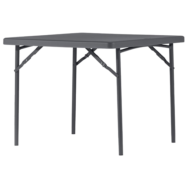Rental of square table XXL 90