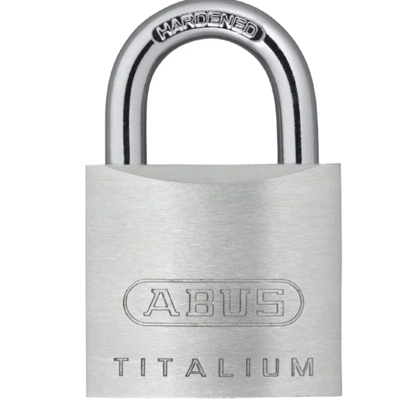 Cable lock padlock