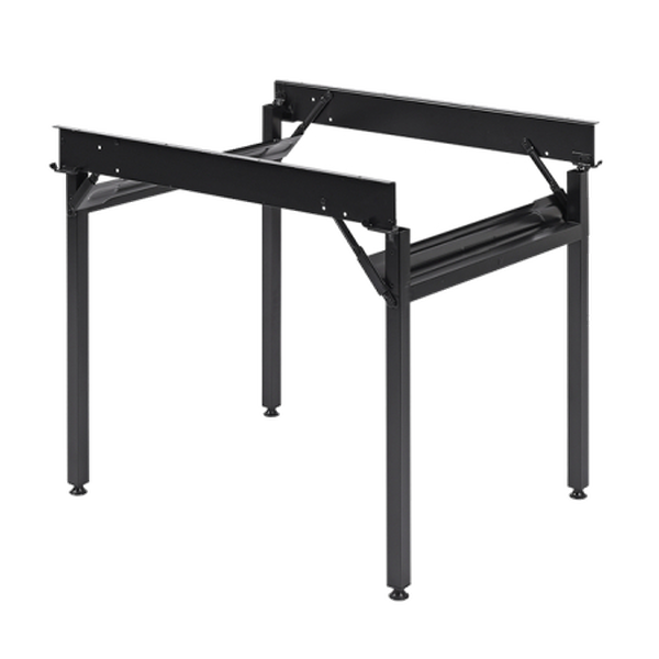 Folding table base H-500
