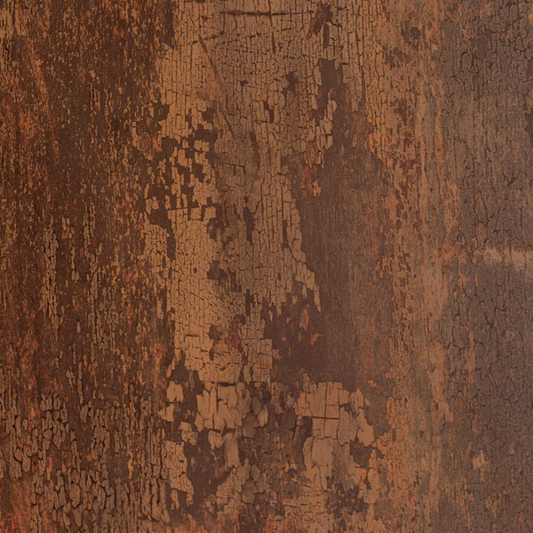 35. iCon - Copper painted metal, HPL 12 mm