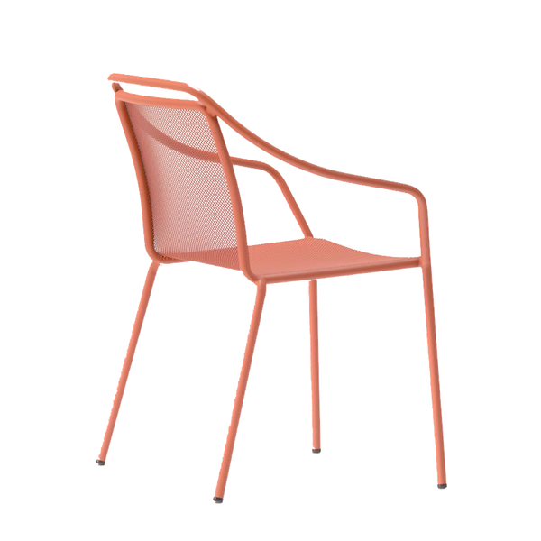 Philia Mesh Armchair PEDRALI