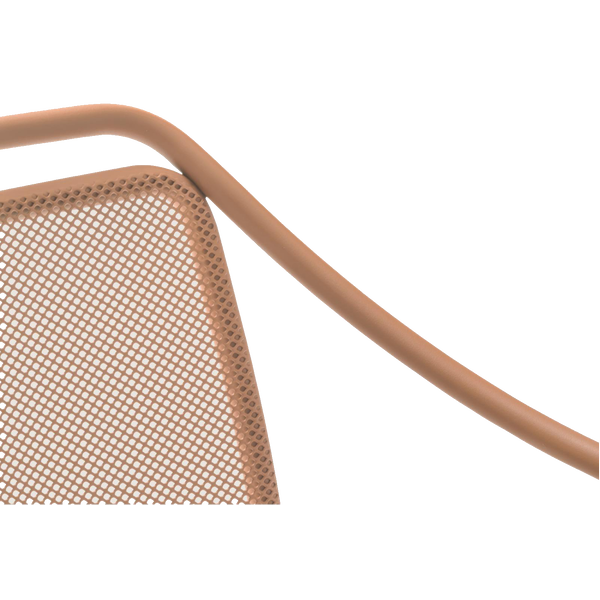Philia Mesh Armchair PEDRALI