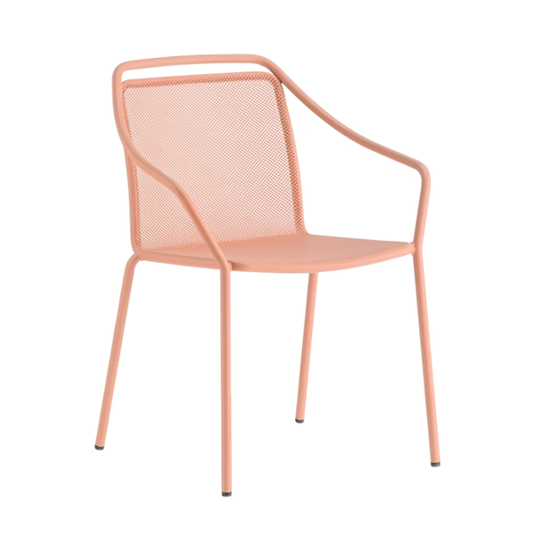 Philia Mesh Armchair PEDRALI