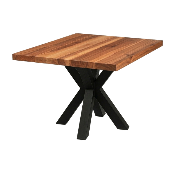 Table QUATRO S - Walnut