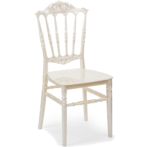 Rental of Lady wedding chairs