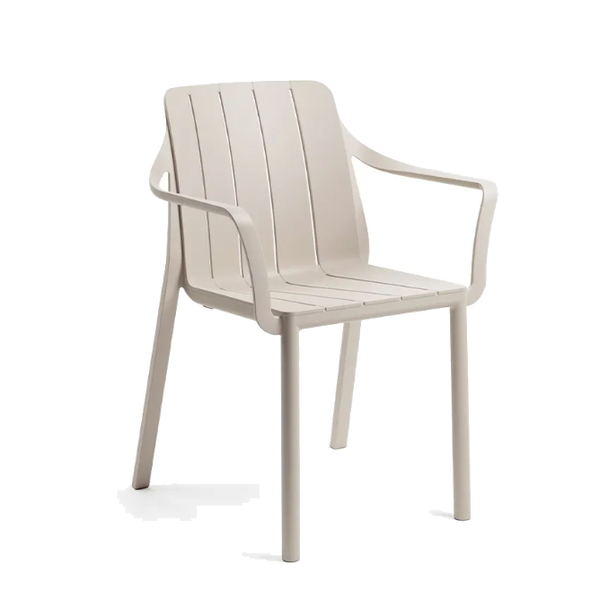 Tiberina Armchair NARDI Corda
