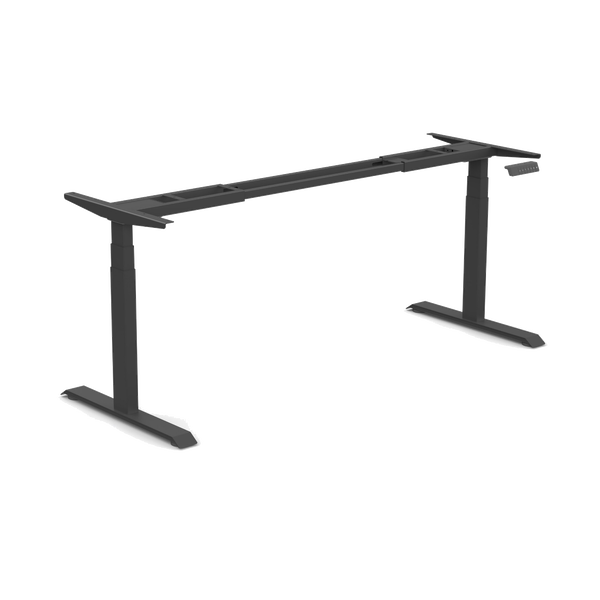 Electric height-adjustable base Salva