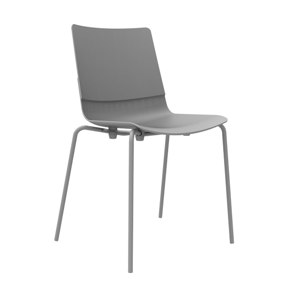 Banquet chair Truman ZOWN Shark Grey