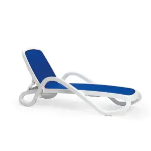 Alfa NARDI Bela/Modra