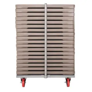 Transportni voziček XL ZOWN