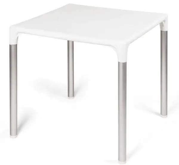 Najem vrtne mize Elite