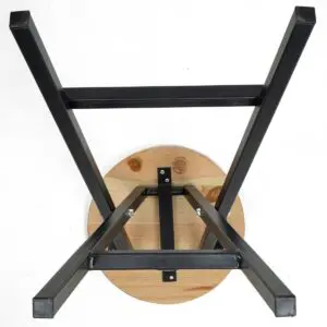 Zložljiv stol Hocker