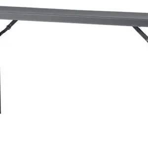 Najem pravokotne mize XL