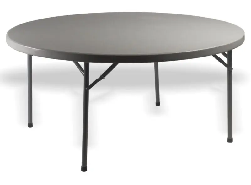 Najem catering mize Planet 180 ZOWN