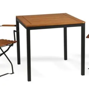 Vrtni Stol Ljubljana ZRN