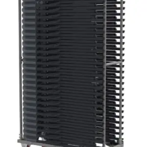 Voziček za stole Norman ZOWN