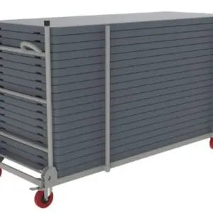 Transportni voziček XL ZOWN