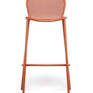 Barski stol RONDA XS EMU