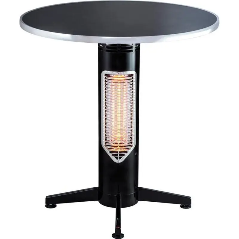 Mensa 650W s senzorjem gibanja