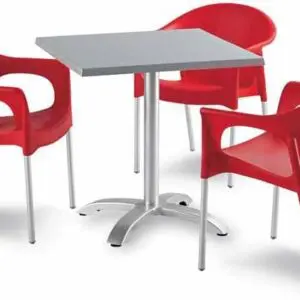 Mizno podnožje CAPRI H110