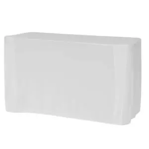 Raven prt za mizo XXL