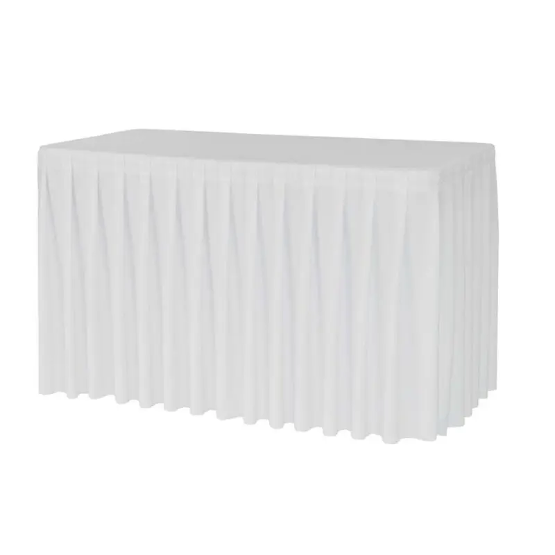 Naguban prt za mizo XXL