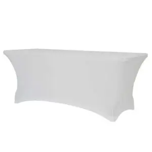 Elastičen prt za mizo XXL