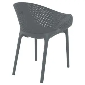 Sky Siesta Grey ZRN