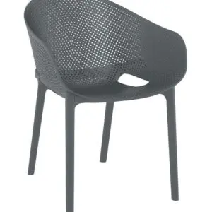 Sky Siesta Grey ZRN