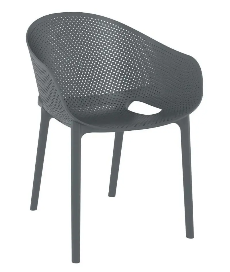 Sky Siesta Grey ZRN