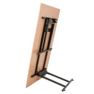 Zložljiva miza Pilon