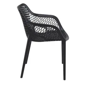 Air XL Siesta Black