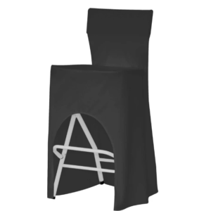 Plain Cover for Alvarstool