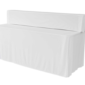 Flat Tablecloth for Topshelf 180