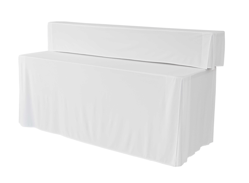 Flat Tablecloth for Topshelf 180