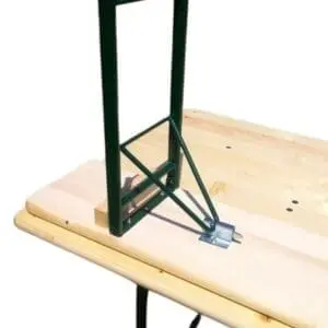 Preklopna gasilska garnitura IPA