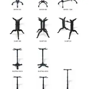 Mizno podnožje Arco