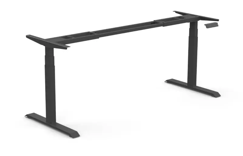 Ergonomic Sit-Stand Desk SALVA