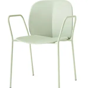 Mentha Armchair SCAB