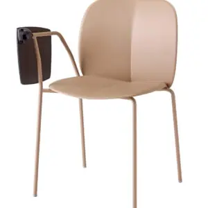 Mentha with writing tablet SCAB