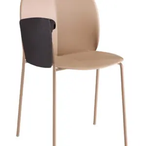 Mentha with writing tablet SCAB