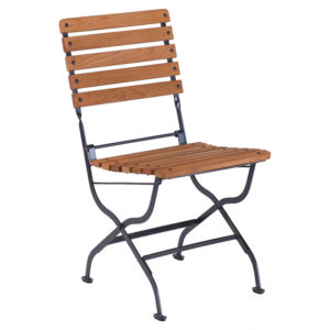 Chair Verona without armrest